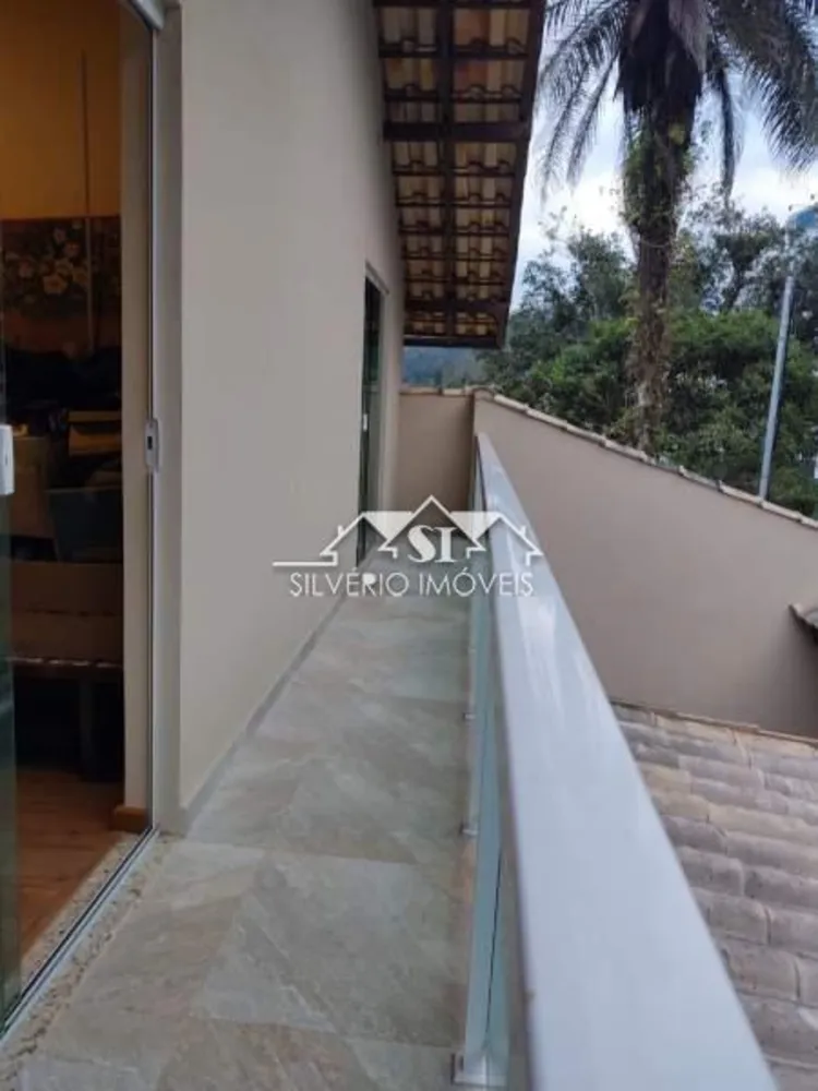 Casa, 3 quartos, 160 m² - Foto 7