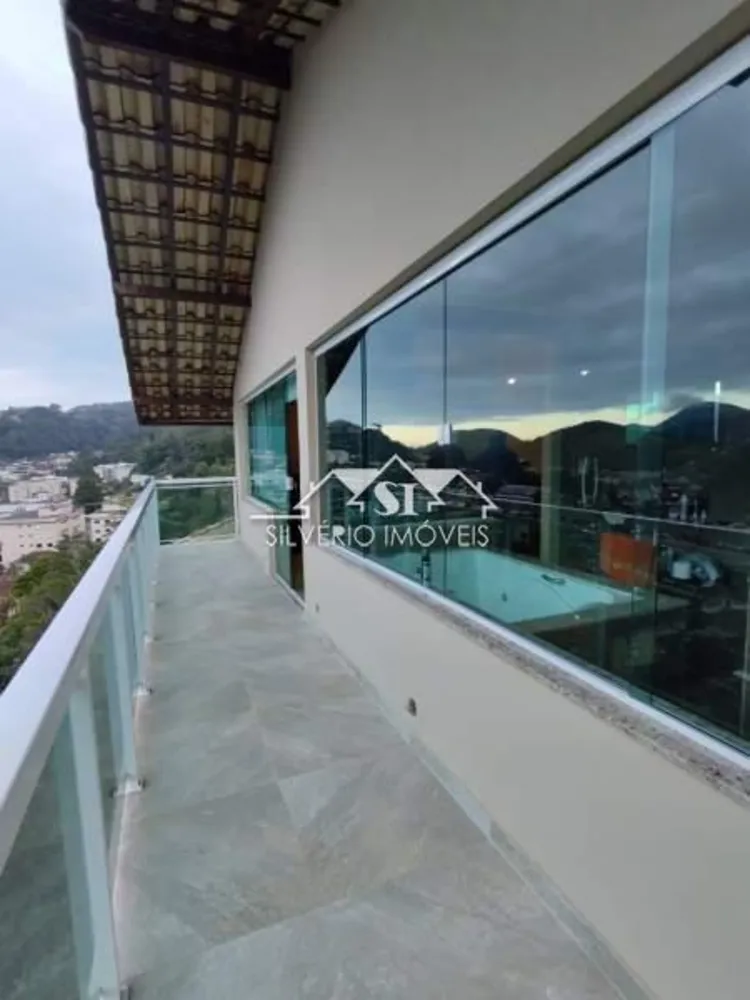 Casa, 3 quartos, 160 m² - Foto 5
