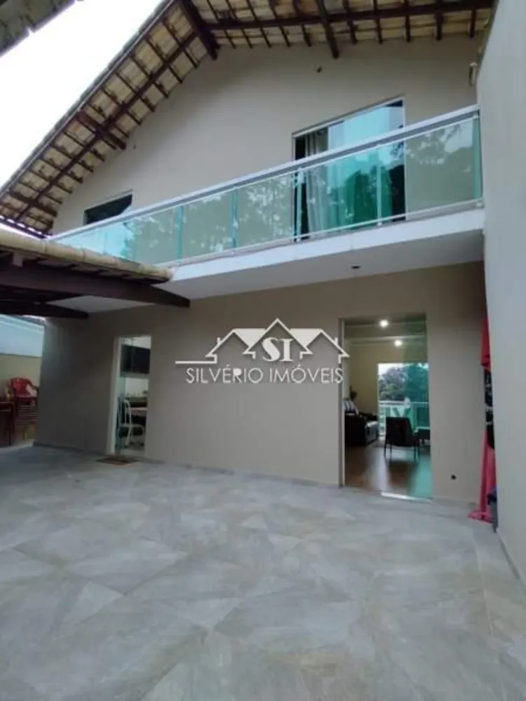 Casa, 3 quartos, 160 m² - Foto 1