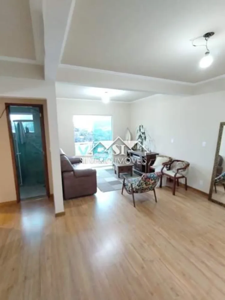 Casa, 3 quartos, 160 m² - Foto 4