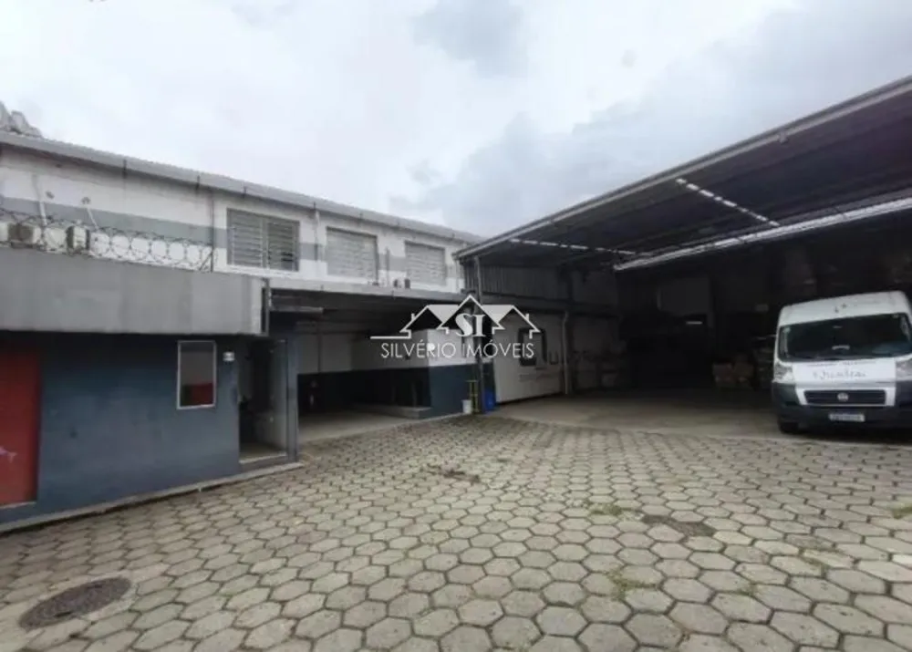 Depósito-Galpão, 3263 m² - Foto 1