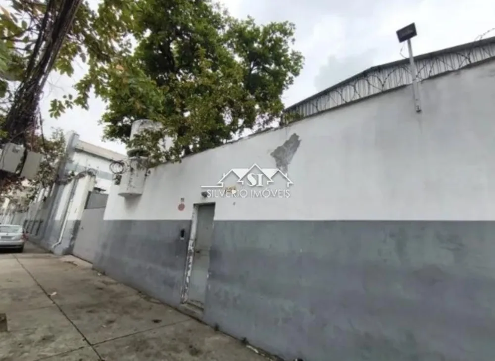 Depósito-Galpão, 3263 m² - Foto 2
