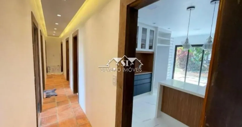 Casa, 4 quartos, 243 m² - Foto 6