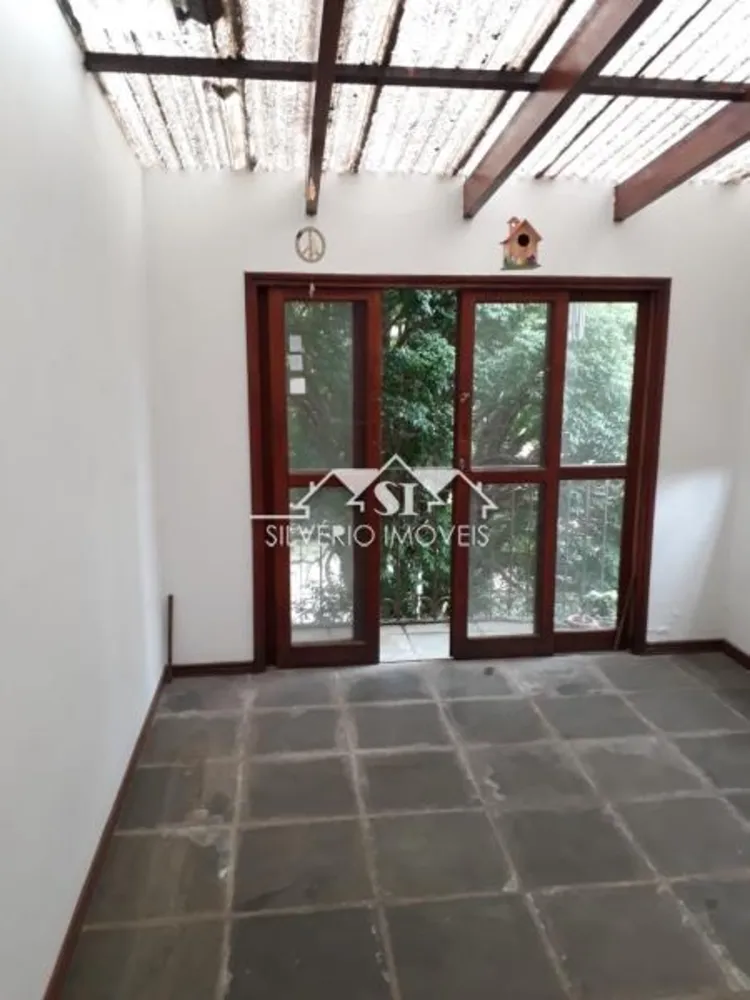 Casa, 5 quartos, 200 m² - Foto 8