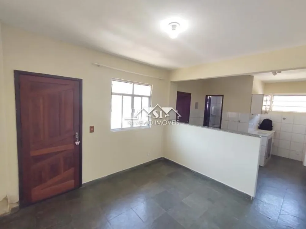 Apartamento, 2 quartos, 50 m² - Foto 1