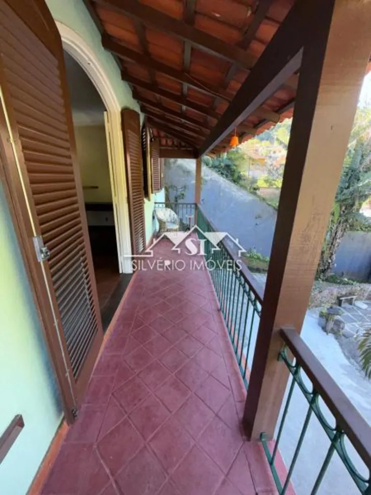 Casa, 3 quartos, 273 m² - Foto 21