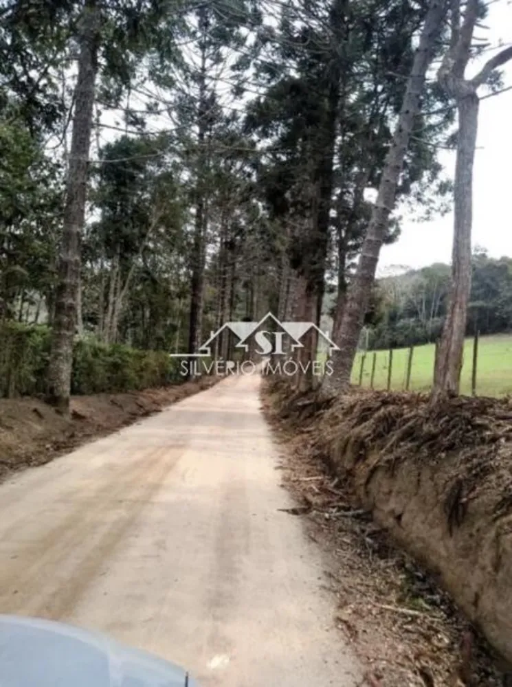 Terreno, 13 hectares - Foto 1