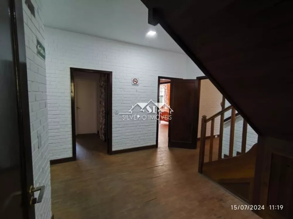 Casa, 6 quartos, 600 m² - Foto 2