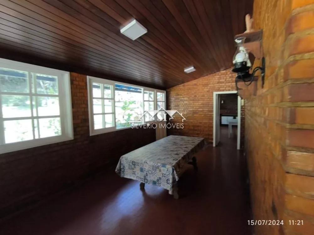 Casa, 6 quartos, 600 m² - Foto 15