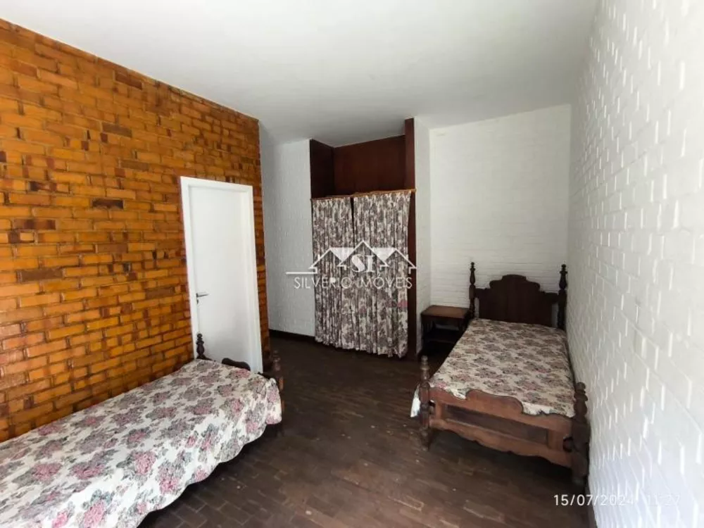 Casa, 6 quartos, 600 m² - Foto 23