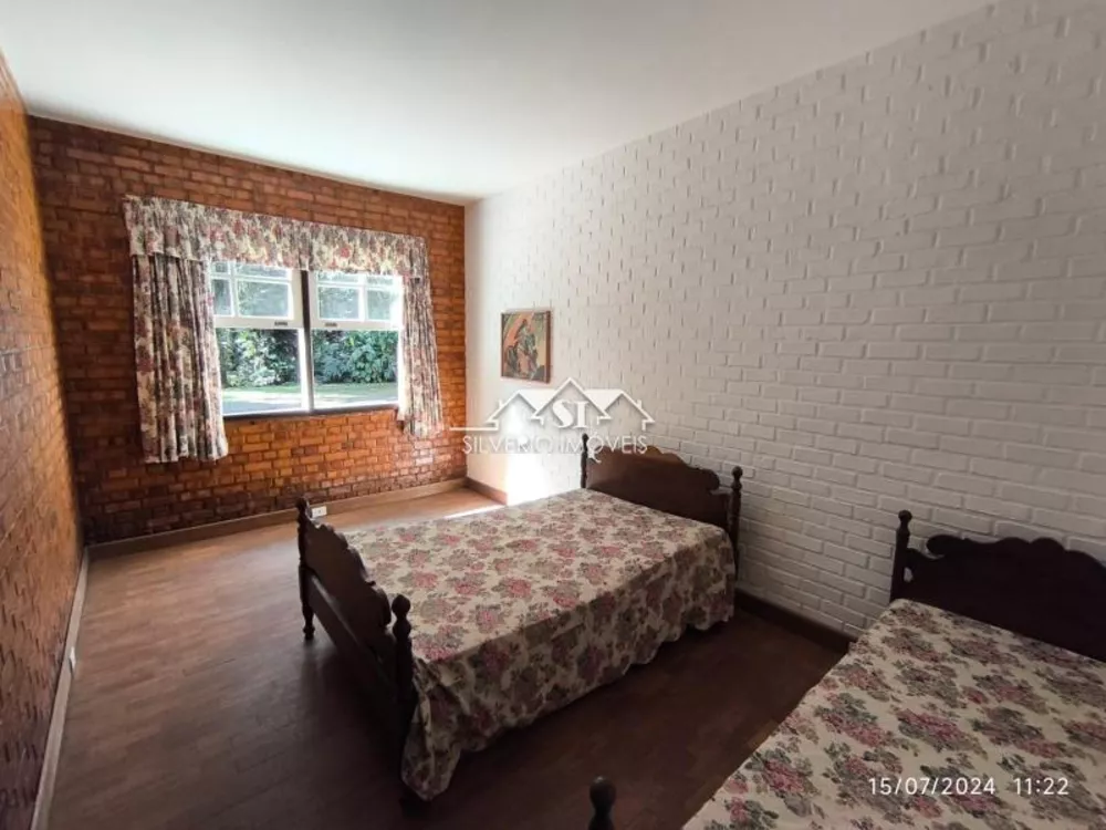 Casa, 6 quartos, 600 m² - Foto 25
