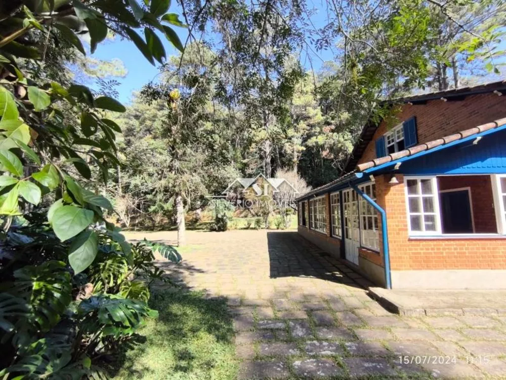 Casa, 6 quartos, 600 m² - Foto 16