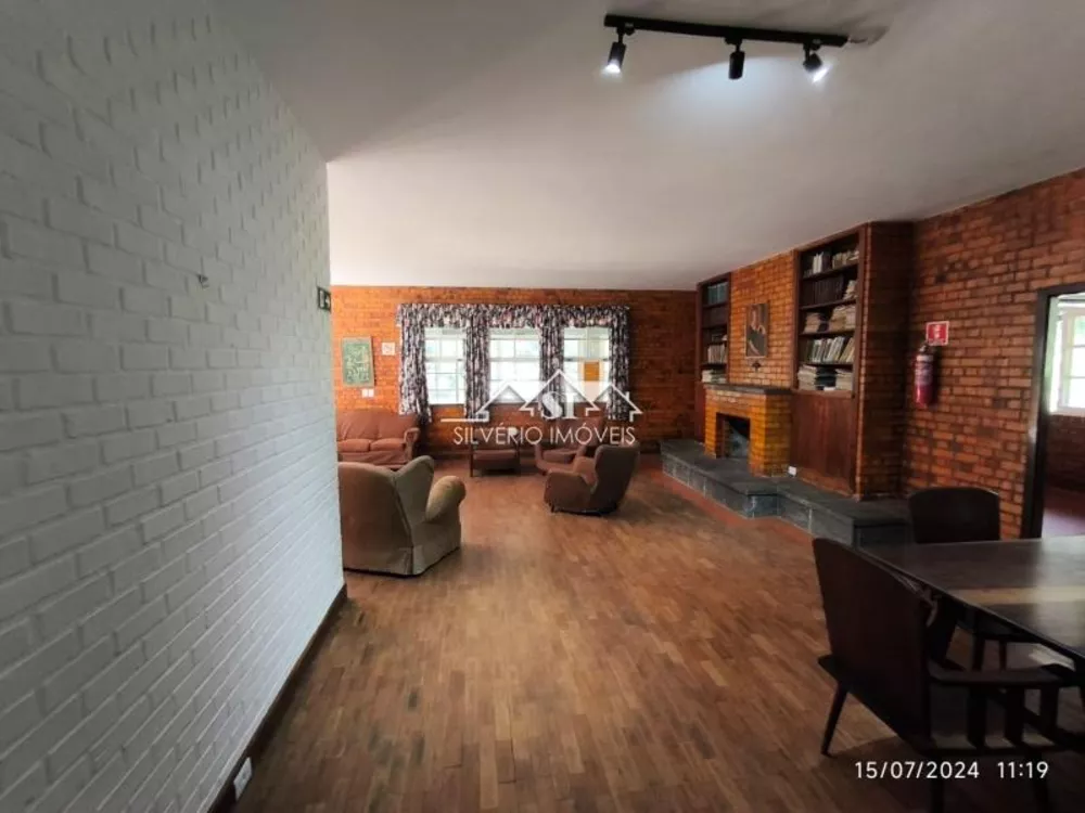Casa, 6 quartos, 600 m² - Foto 19