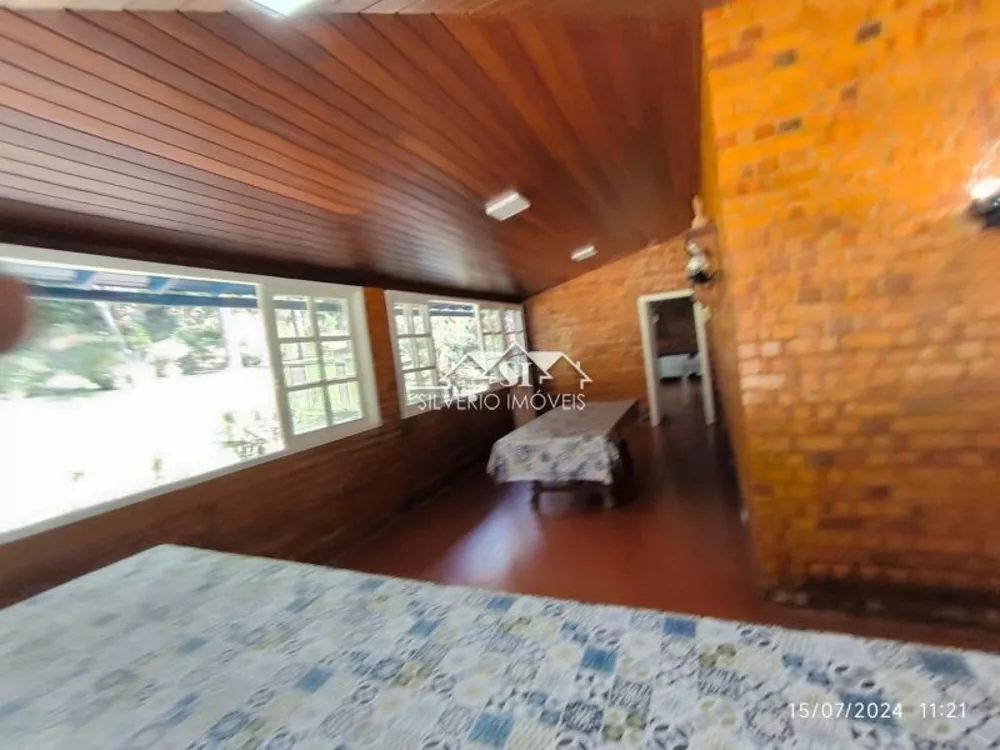 Casa, 6 quartos, 600 m² - Foto 14