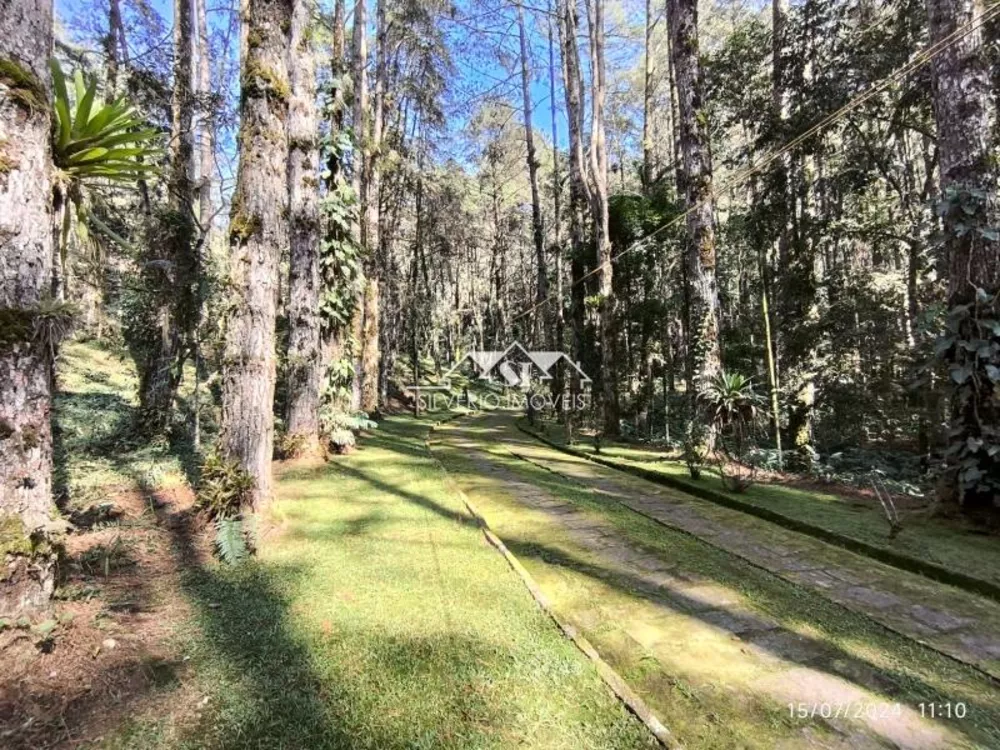 Casa, 6 quartos, 600 m² - Foto 12