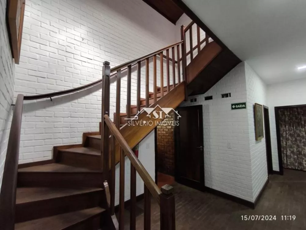 Casa, 6 quartos, 600 m² - Foto 31