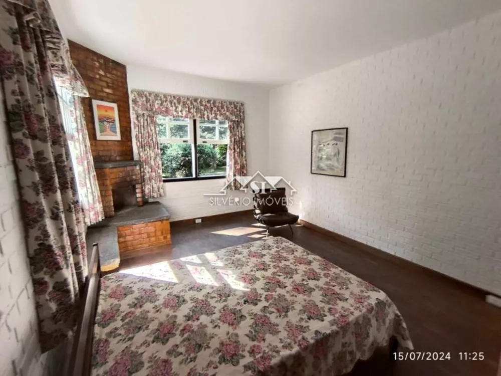 Casa, 6 quartos, 600 m² - Foto 13