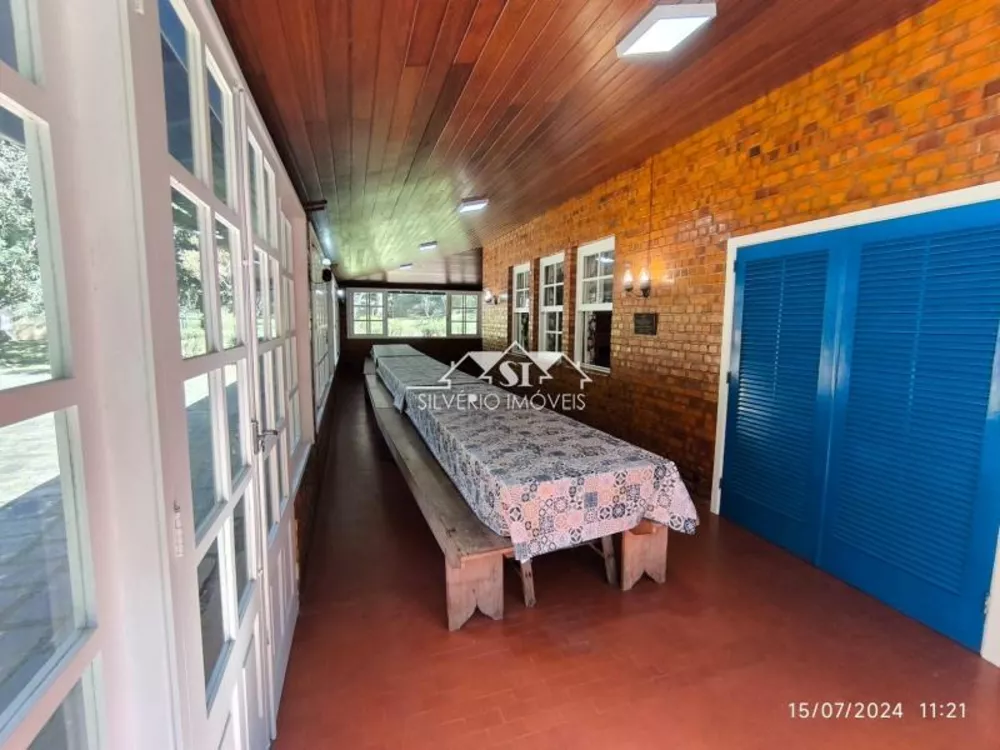 Casa, 6 quartos, 600 m² - Foto 32