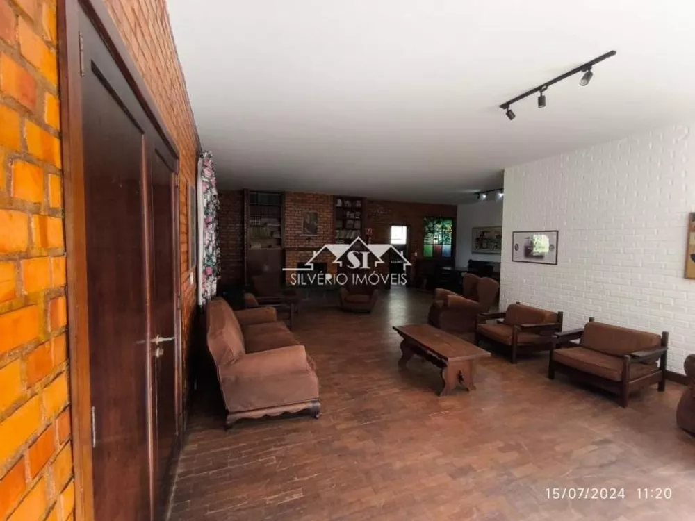 Casa, 6 quartos, 600 m² - Foto 6