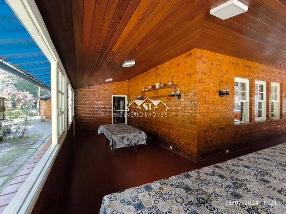 Casa, 6 quartos, 600 m² - Foto 18