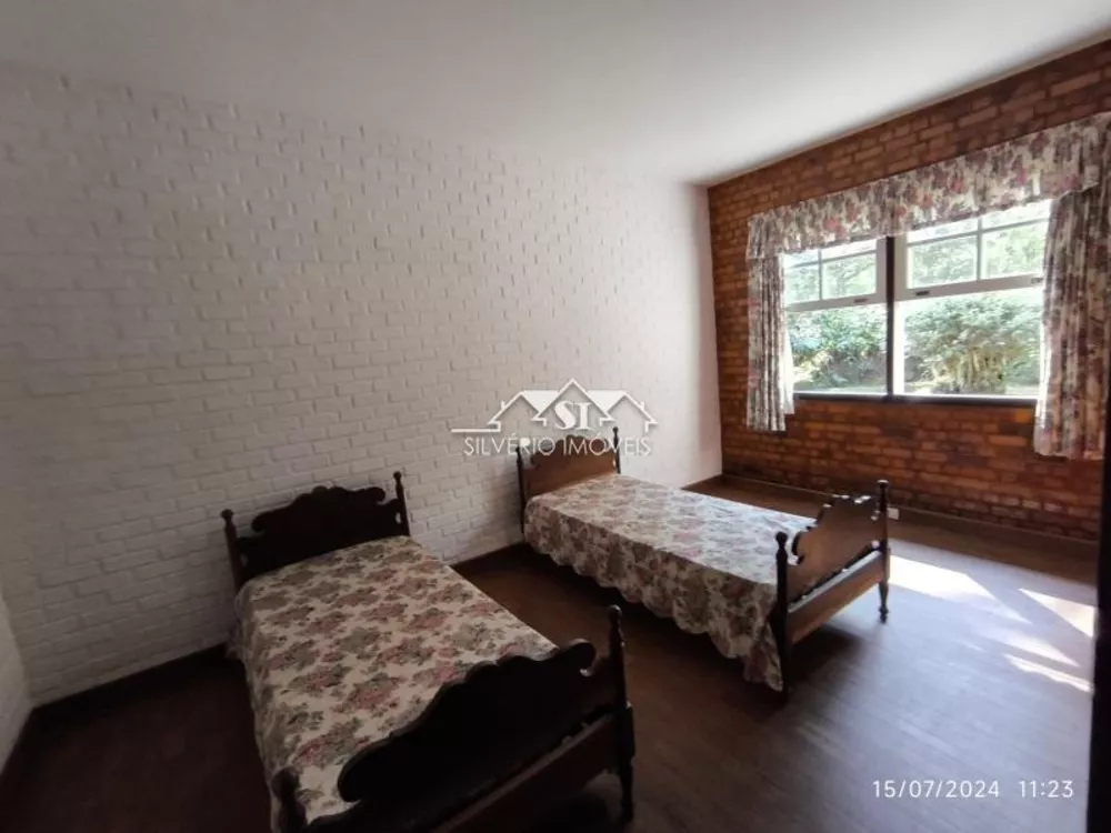 Casa, 6 quartos, 600 m² - Foto 1
