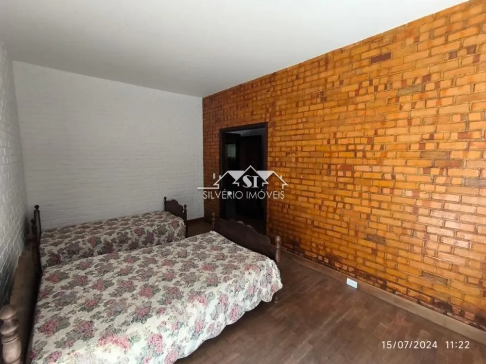 Casa, 6 quartos, 600 m² - Foto 19