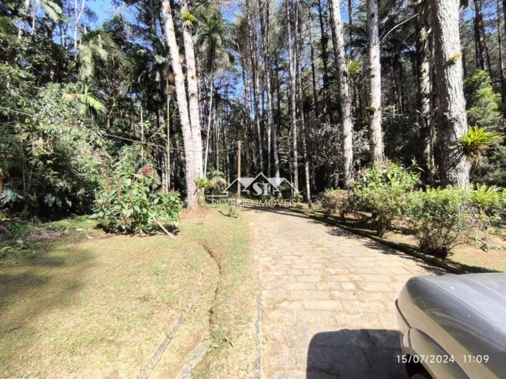 Casa, 6 quartos, 600 m² - Foto 4