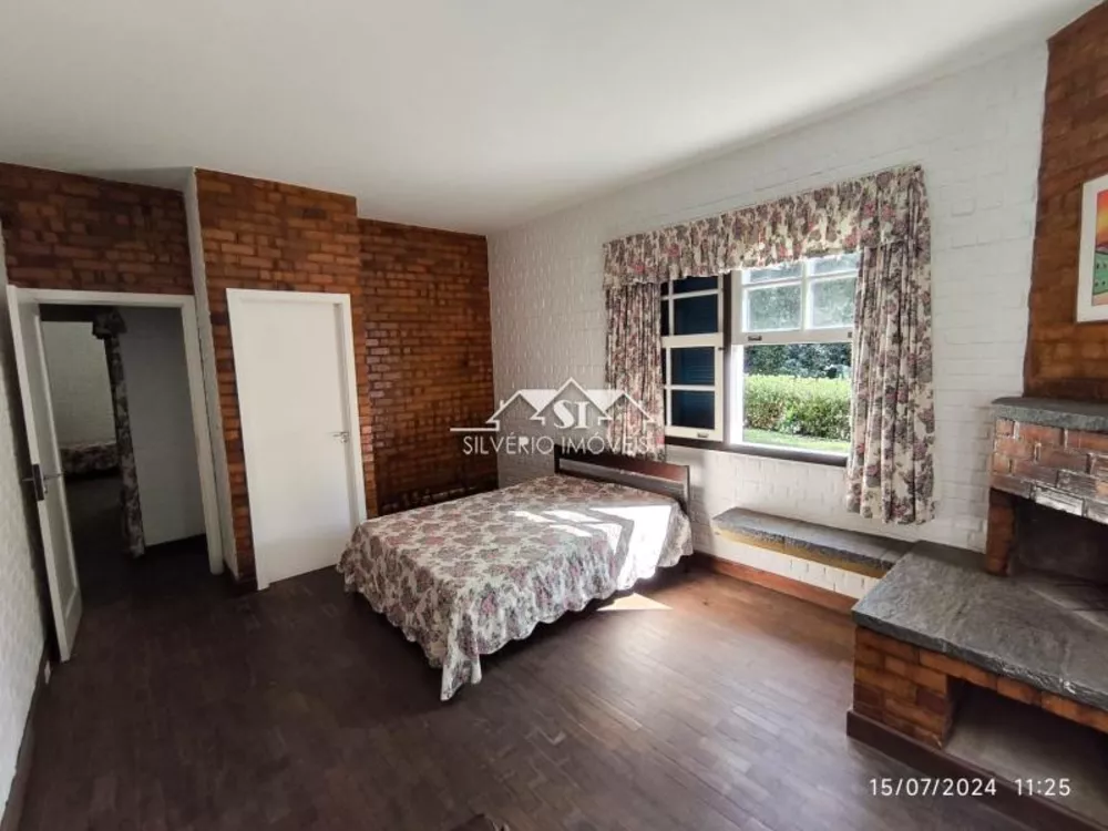 Casa, 6 quartos, 600 m² - Foto 30