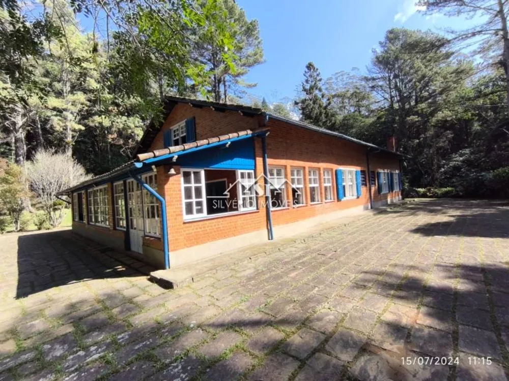 Casa, 6 quartos, 600 m² - Foto 7