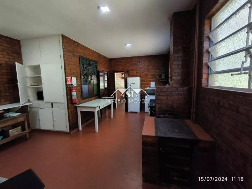Casa, 6 quartos, 600 m² - Foto 20