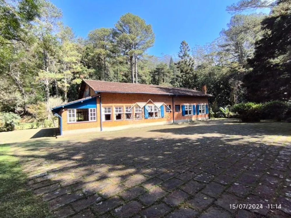 Casa, 6 quartos, 600 m² - Foto 10