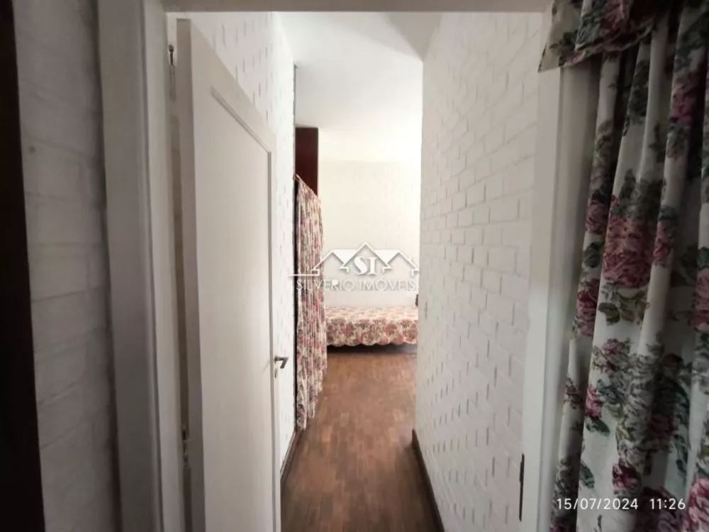 Casa, 6 quartos, 600 m² - Foto 11