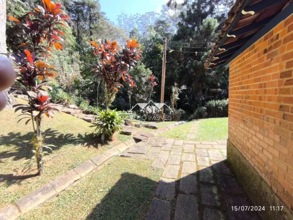 Casa, 6 quartos, 600 m² - Foto 3
