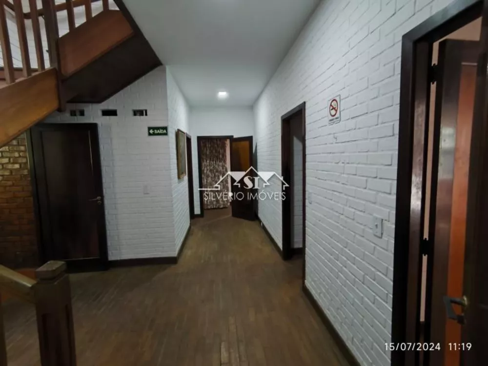 Casa, 6 quartos, 600 m² - Foto 17