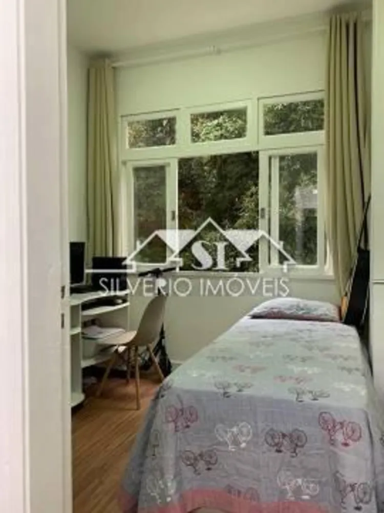 Apartamento, 3 quartos, 98 m² - Foto 12
