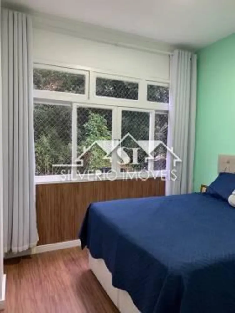 Apartamento, 3 quartos, 98 m² - Foto 6