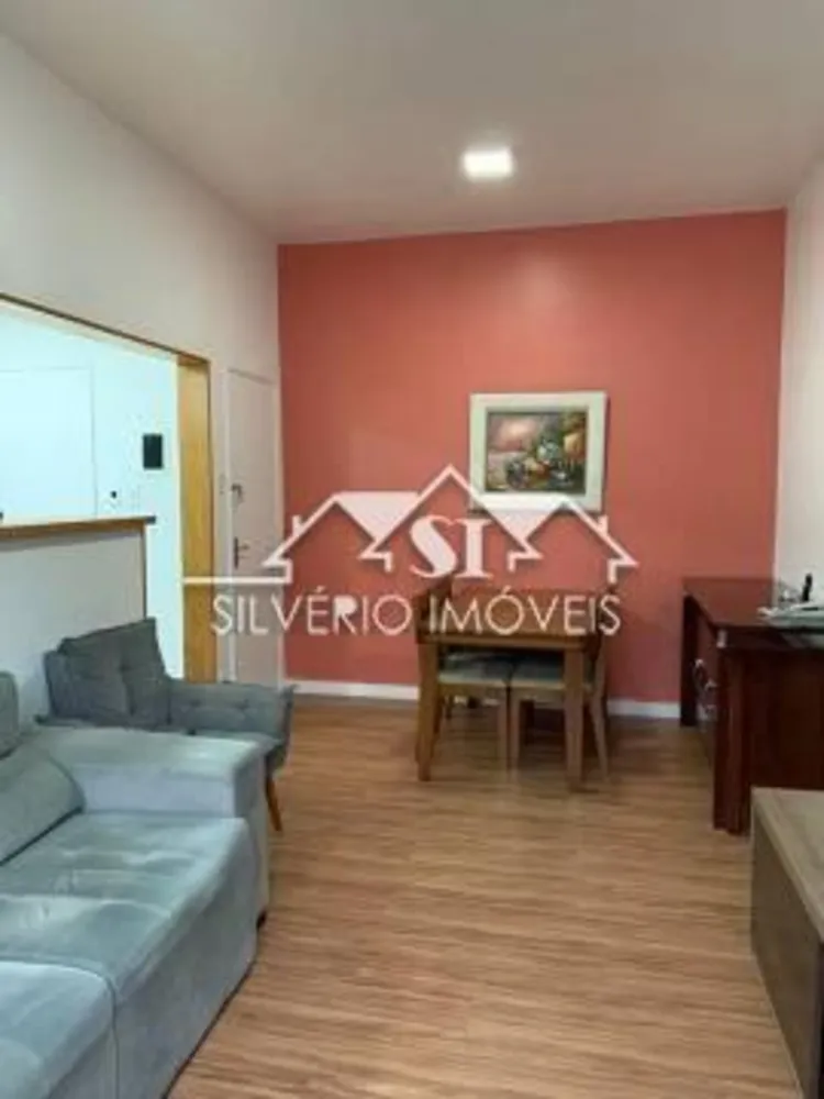 Apartamento, 3 quartos, 98 m² - Foto 1