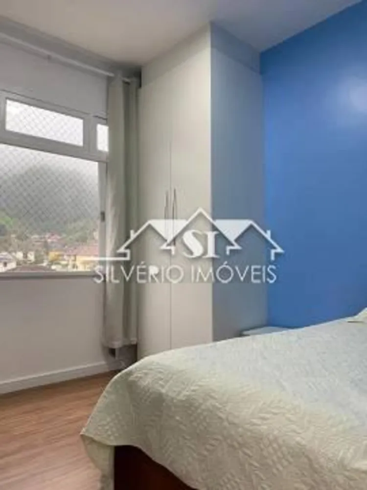 Apartamento, 3 quartos, 98 m² - Foto 10