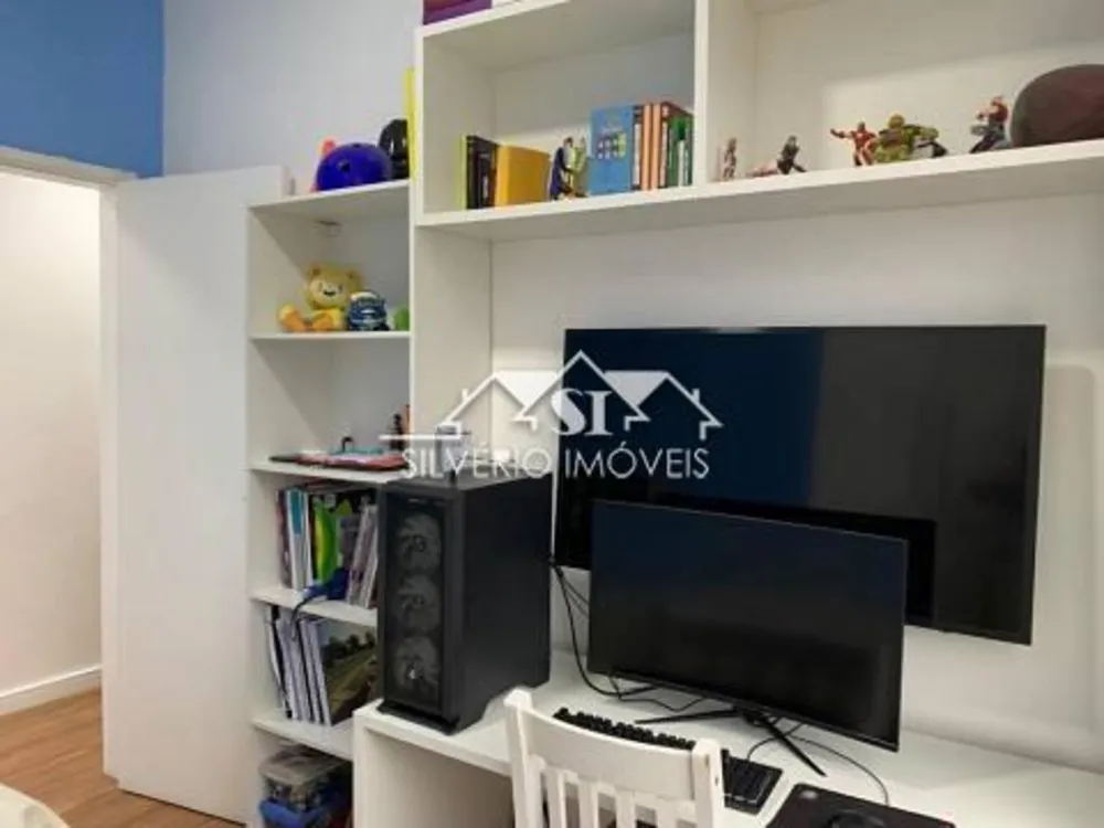 Apartamento, 3 quartos, 98 m² - Foto 9