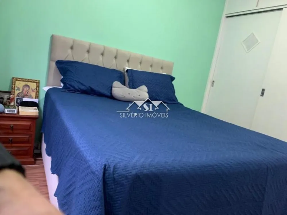 Apartamento, 3 quartos, 98 m² - Foto 7