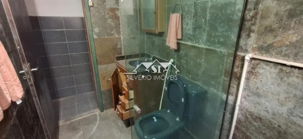 Casa, 1 quarto, 45 m² - Foto 6