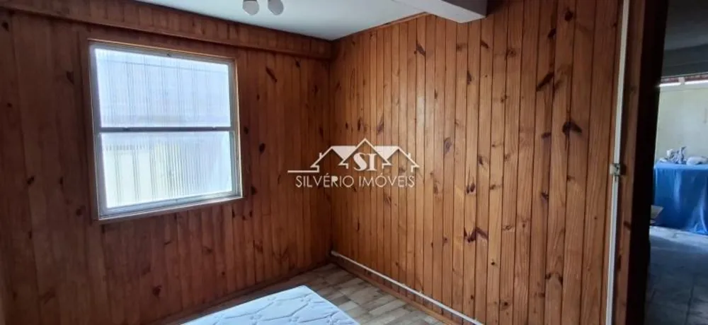 Casa, 1 quarto, 45 m² - Foto 1