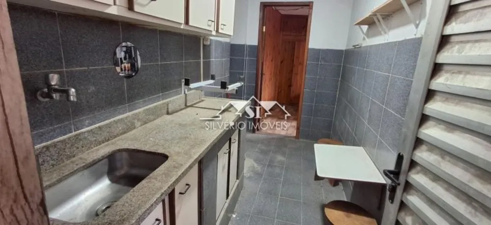 Casa, 1 quarto, 45 m² - Foto 2