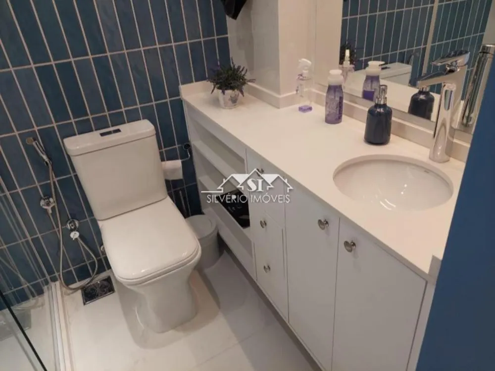 Apartamento, 2 quartos, 90 m² - Foto 33