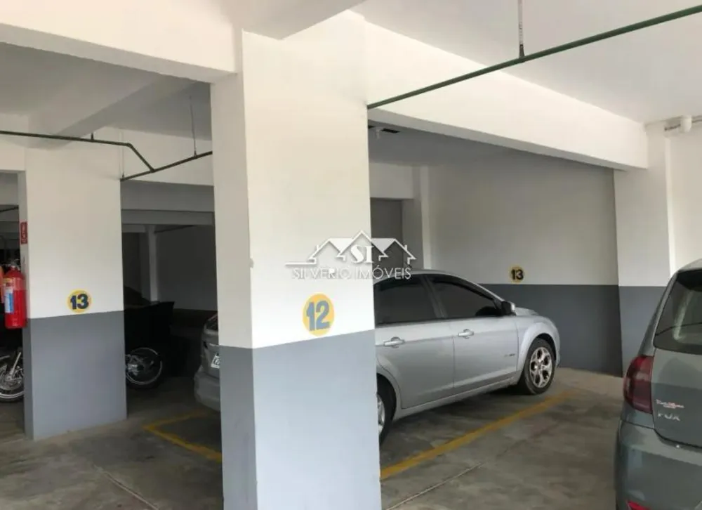 Loja-Salão, 12 m² - Foto 4