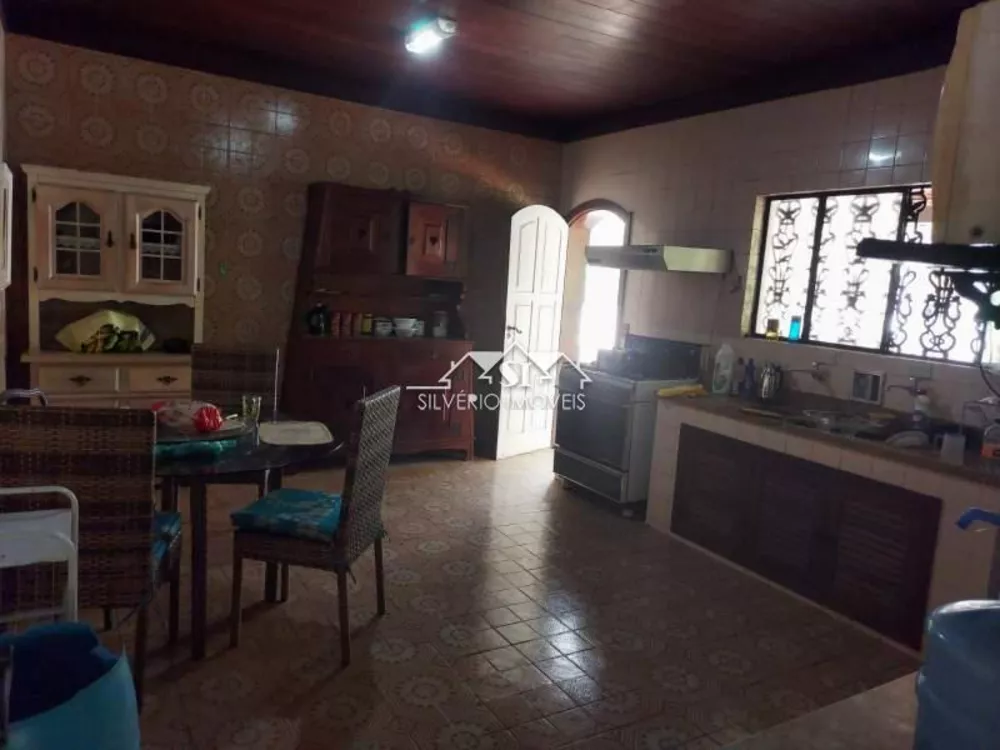 Casa, 4 quartos, 250 m² - Foto 5