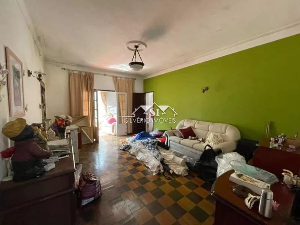 Casa, 4 quartos, 250 m² - Foto 1