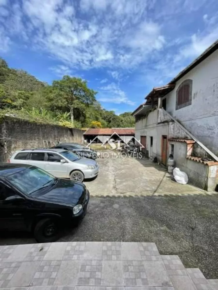 Casa, 4 quartos, 250 m² - Foto 6