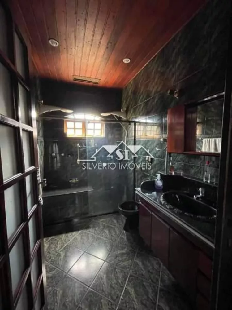 Casa, 4 quartos, 250 m² - Foto 2