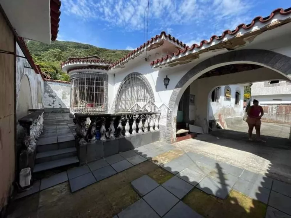 Casa, 4 quartos, 250 m² - Foto 8
